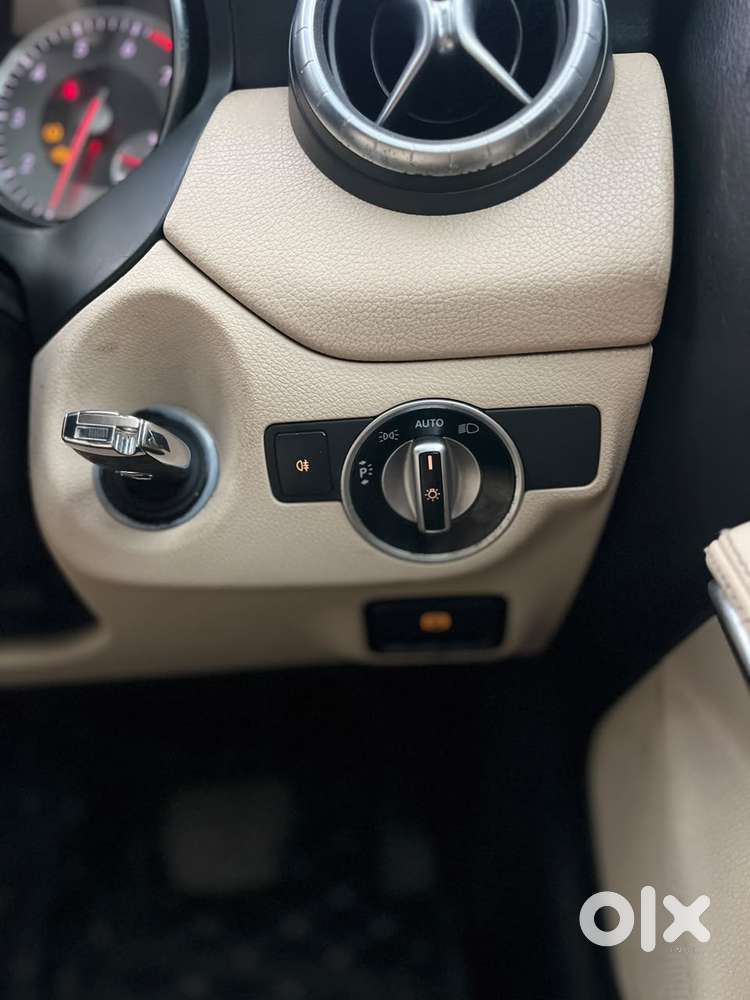 Mercedes-benz Cla 2.0 200 Sport, 2016, Petrol