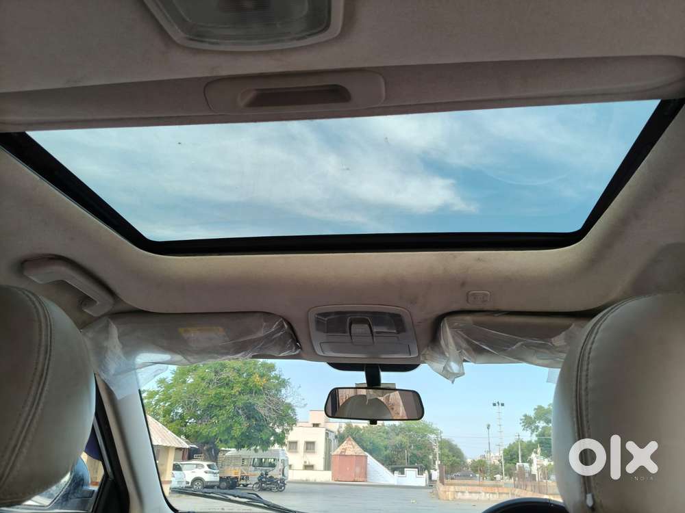 Mahindra Xuv300 W6 Diesel, 2022, Diesel