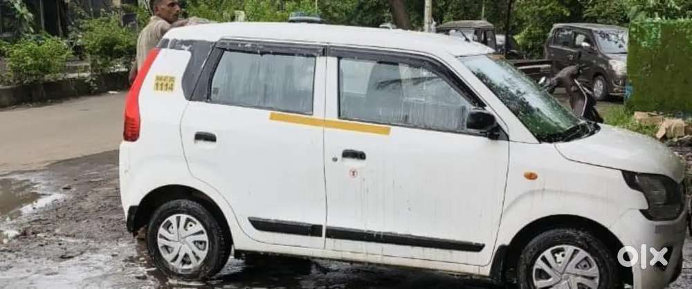 Maruti Suzuki Wagon R 2024 1st Owner