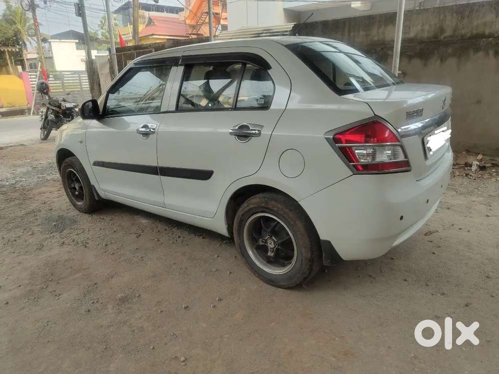 Swift Dzire