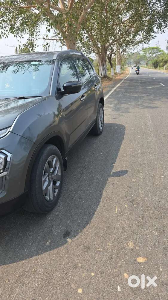 Tata Safari 2021 Diesel 47000 Km Driven
