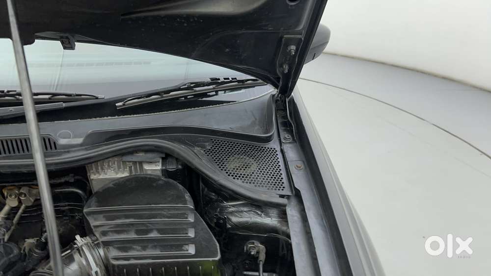 Volkswagen Polo Gt Tsi, 2016, Petrol