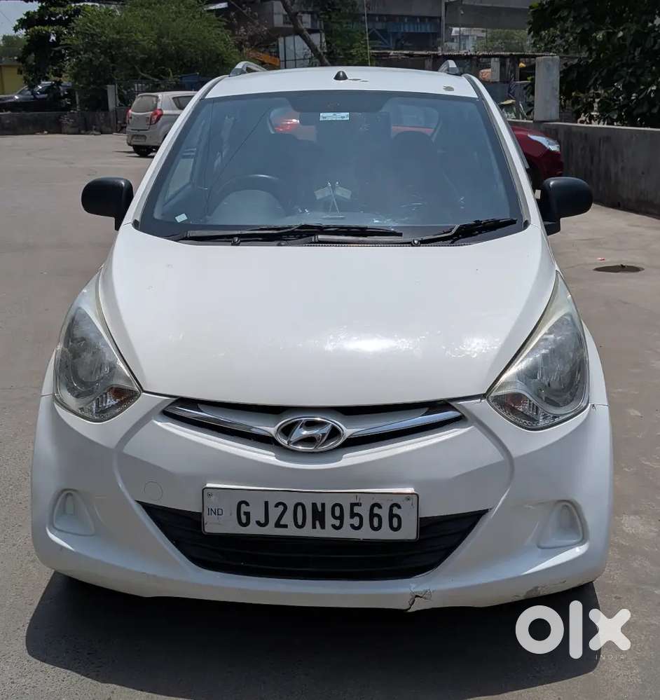 Hyundai Eon 2018 Petrol 67000 Km Driven