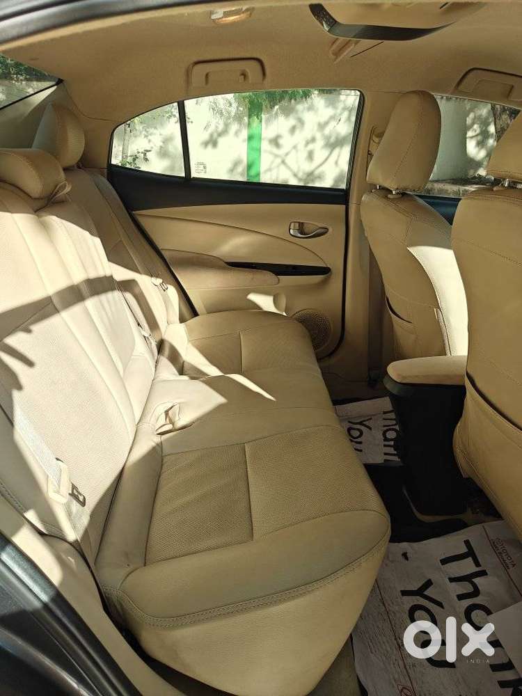 Toyota Yaris G Optional Cvt, 2018