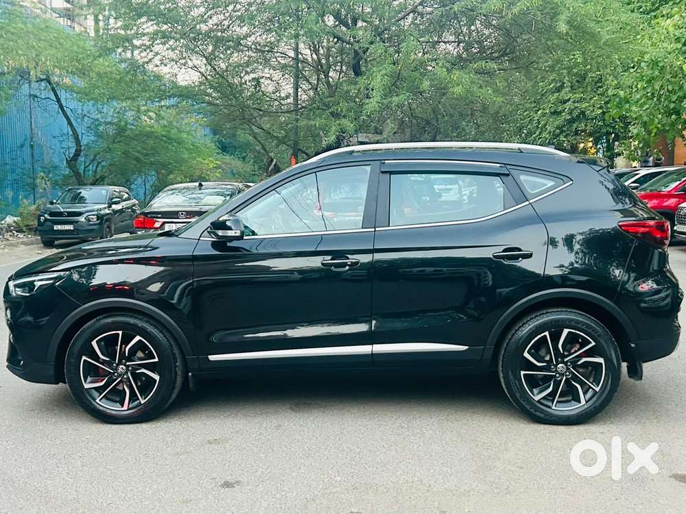 Mg Astor 1.5 Savvy Cvt, 2022, Petrol