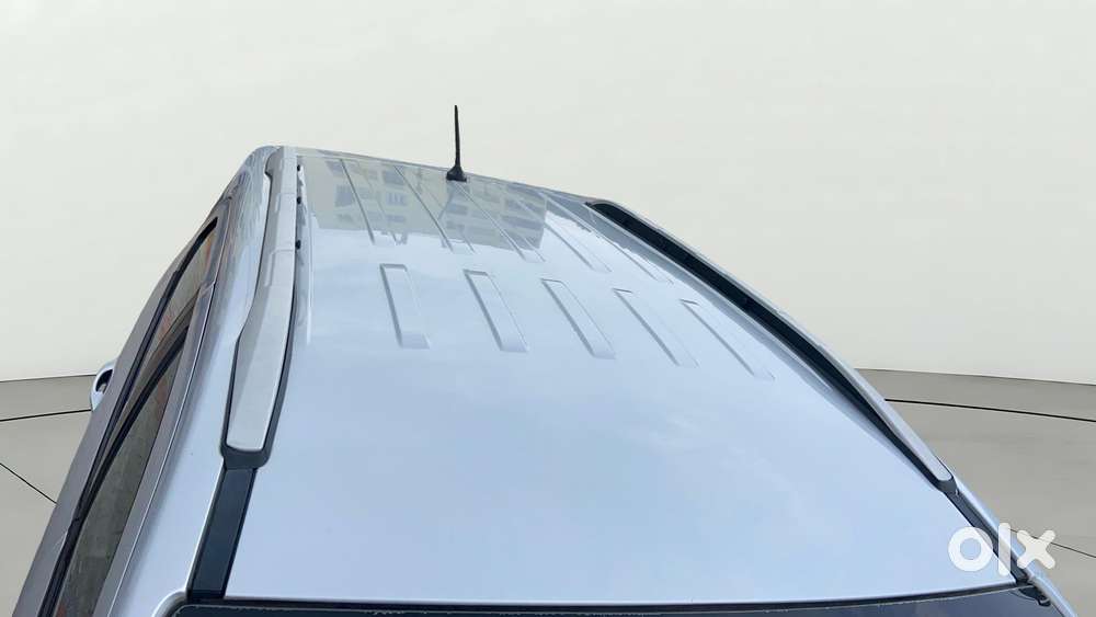 Ford Ecosport 1.5 Petrol Titanium, 2018, Petrol
