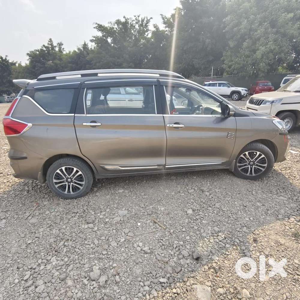 Maruti Suzuki Ertiga 2023 Cng & Hybrids 41000 Km Driven