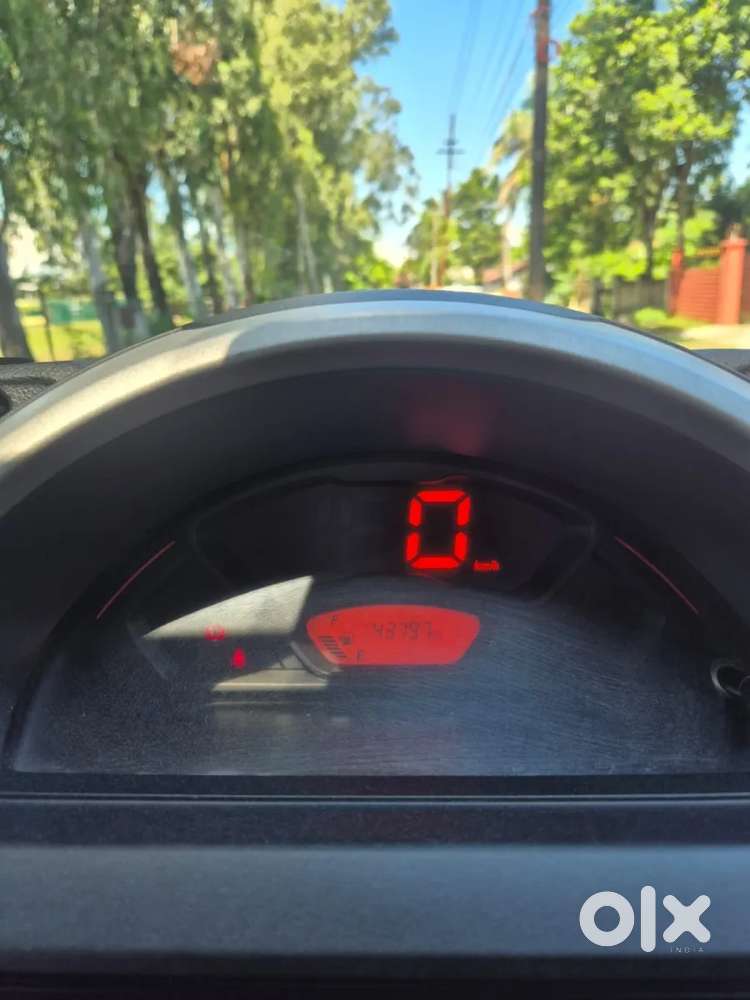 Maruti Suzuki S-presso Vxi Opt, 2021, Petrol