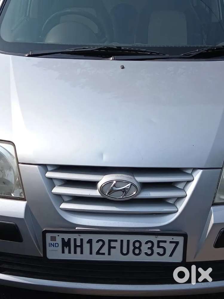 Good Condition Car ..