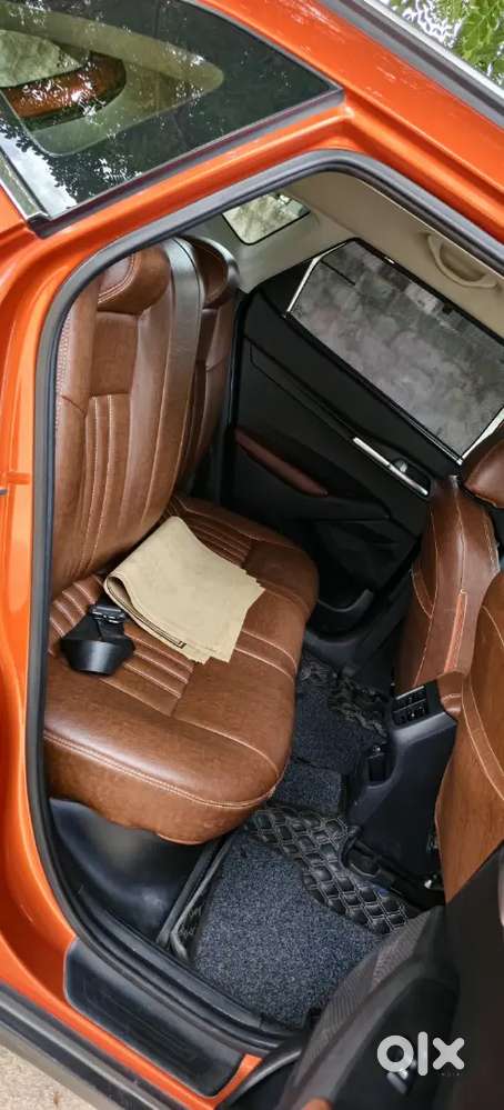 Kia Seltos 1.5 Diesel 2020