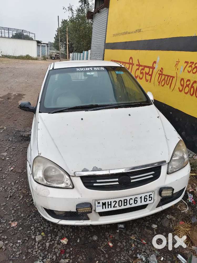 Tata Indica Diesel 2009
