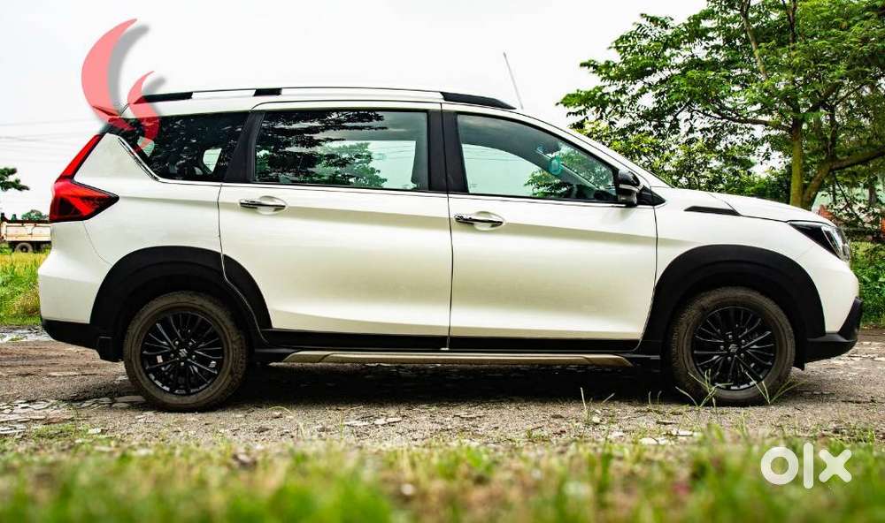 Maruti Suzuki Xl6 1.5 Alpha At, 2021, Petrol