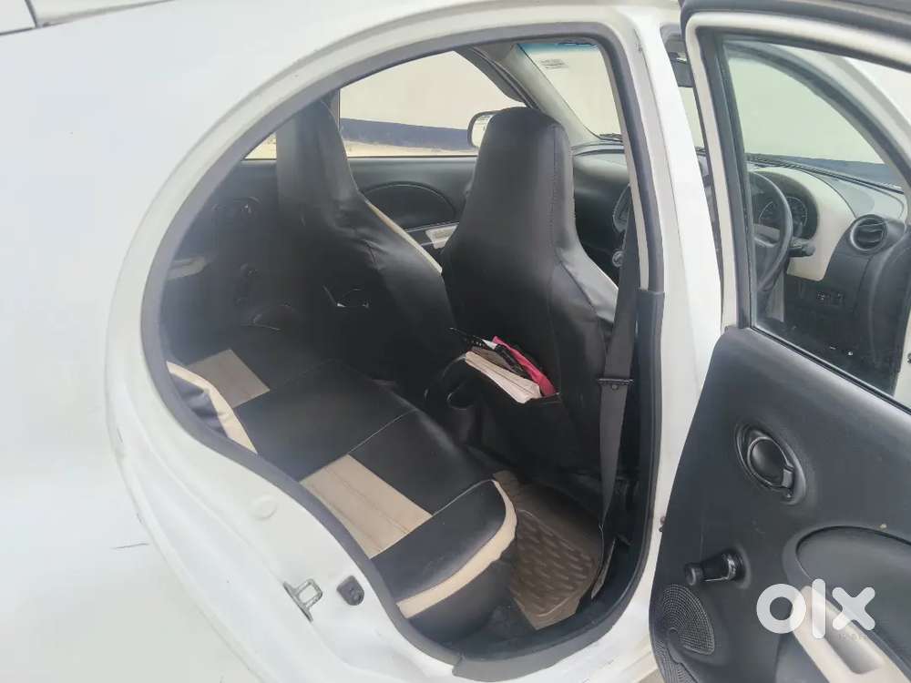 Nissan Micra Primo 2015 Variant Xv