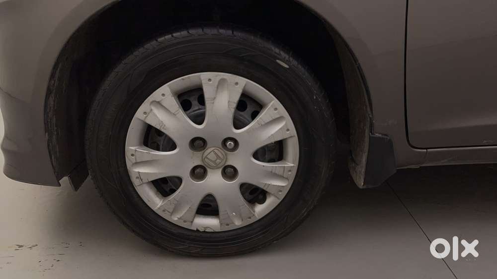 Honda Brio 2011-2013 S Option Mt, 2012, Petrol