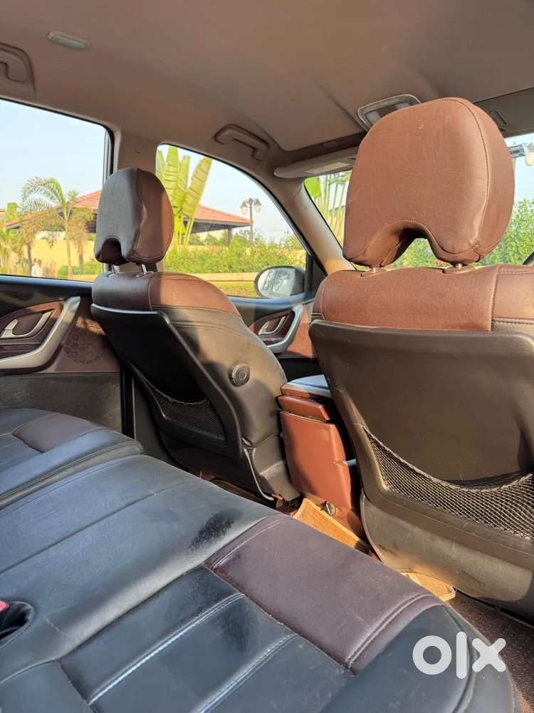 Mahindra Xuv500 W8, 2015, Diesel