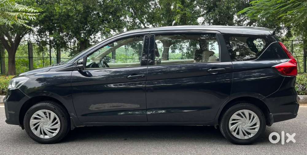 Maruti Suzuki Ertiga Vxi (o) Cng, 2025, Cng & Hybrids