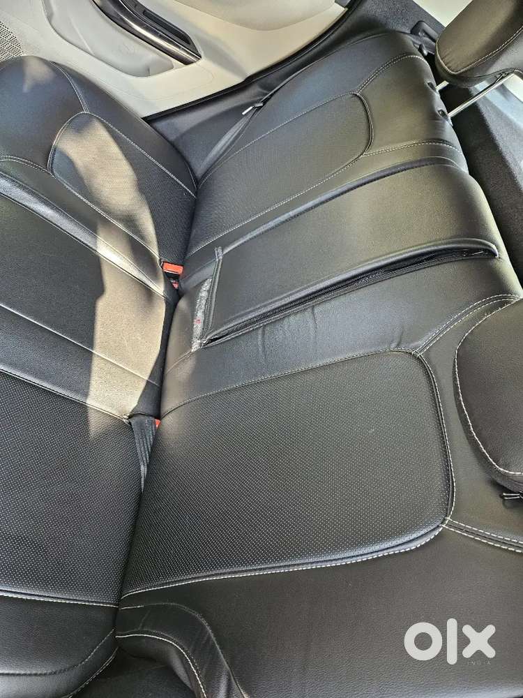 Tata Nexon 2021 Petrol Well Maintained