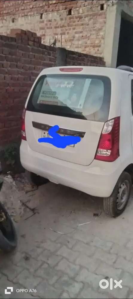 Okay Condition Gadi Hai