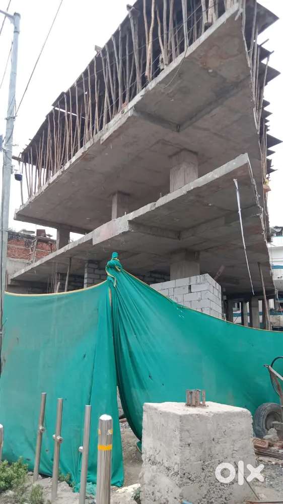 Shivay Business Park &ndash; Premium Commercial Destination