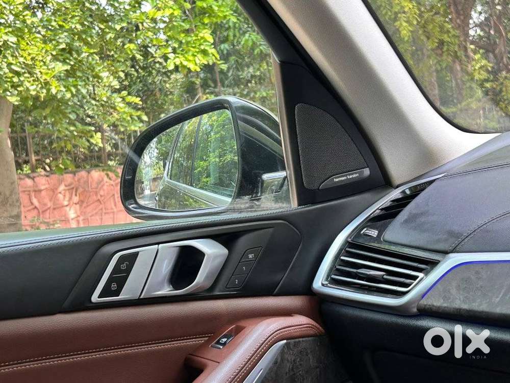 Bmw X5 Xdrive30d Xline, 2020, Petrol