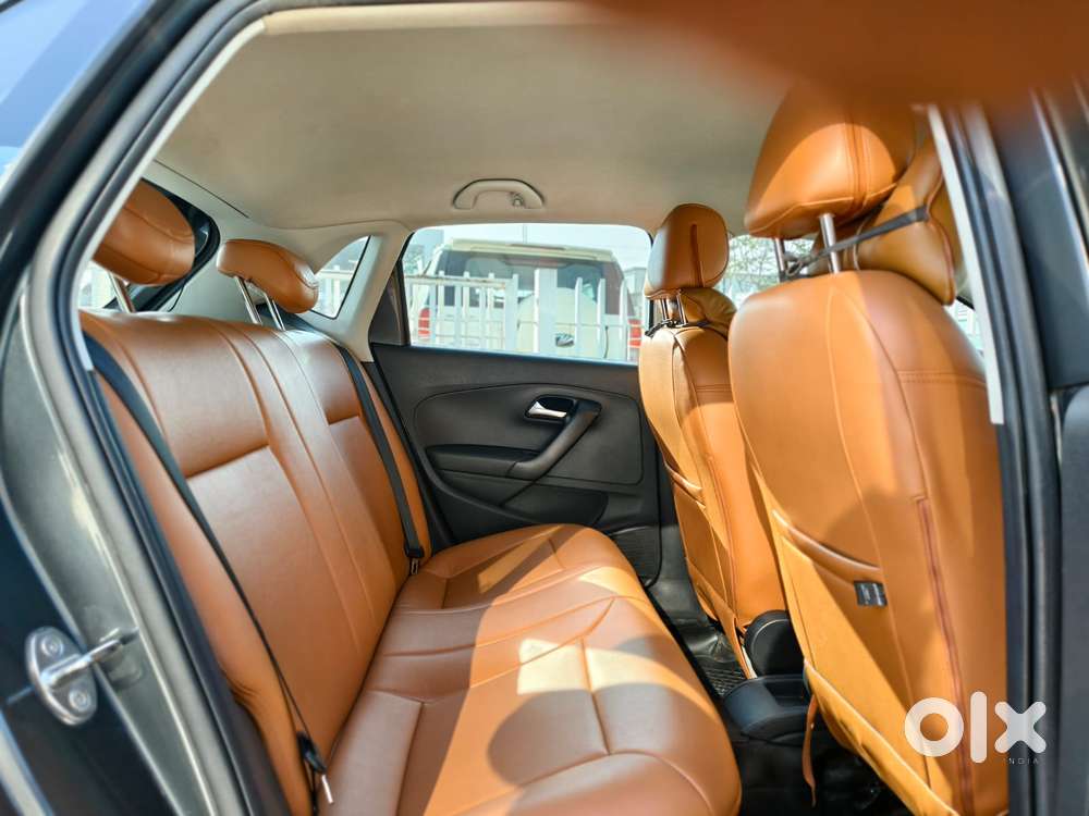 Volkswagen Polo 1.0 Mpi Trendline, 2021, Petrol