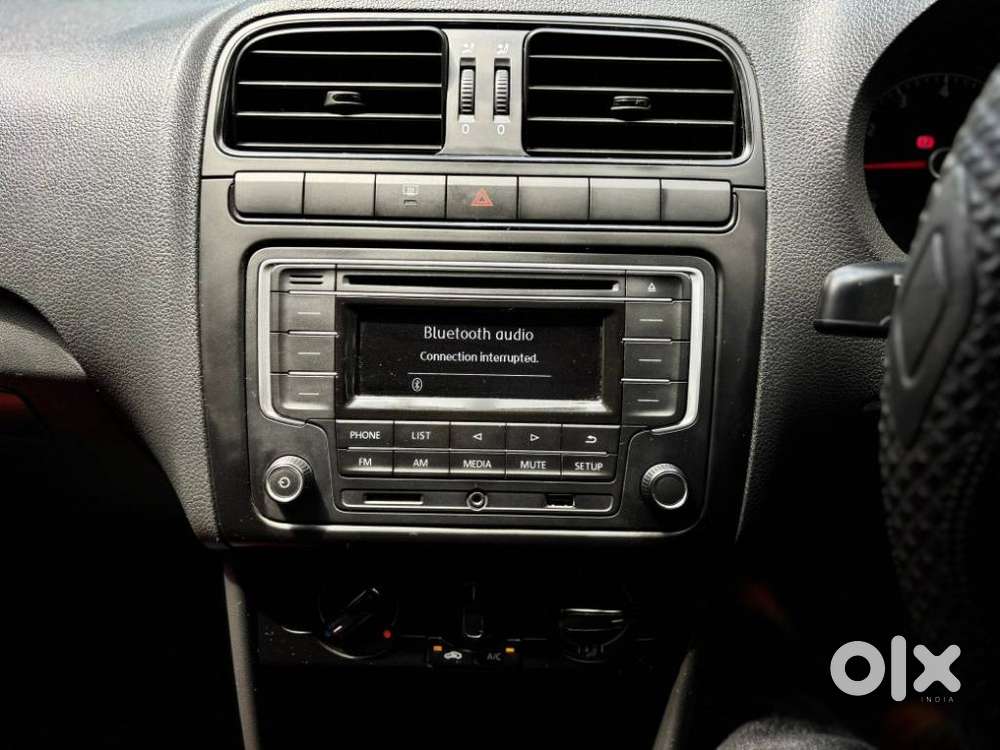 Volkswagen Polo 1.0 Comfortline Plus, 2020, Petrol