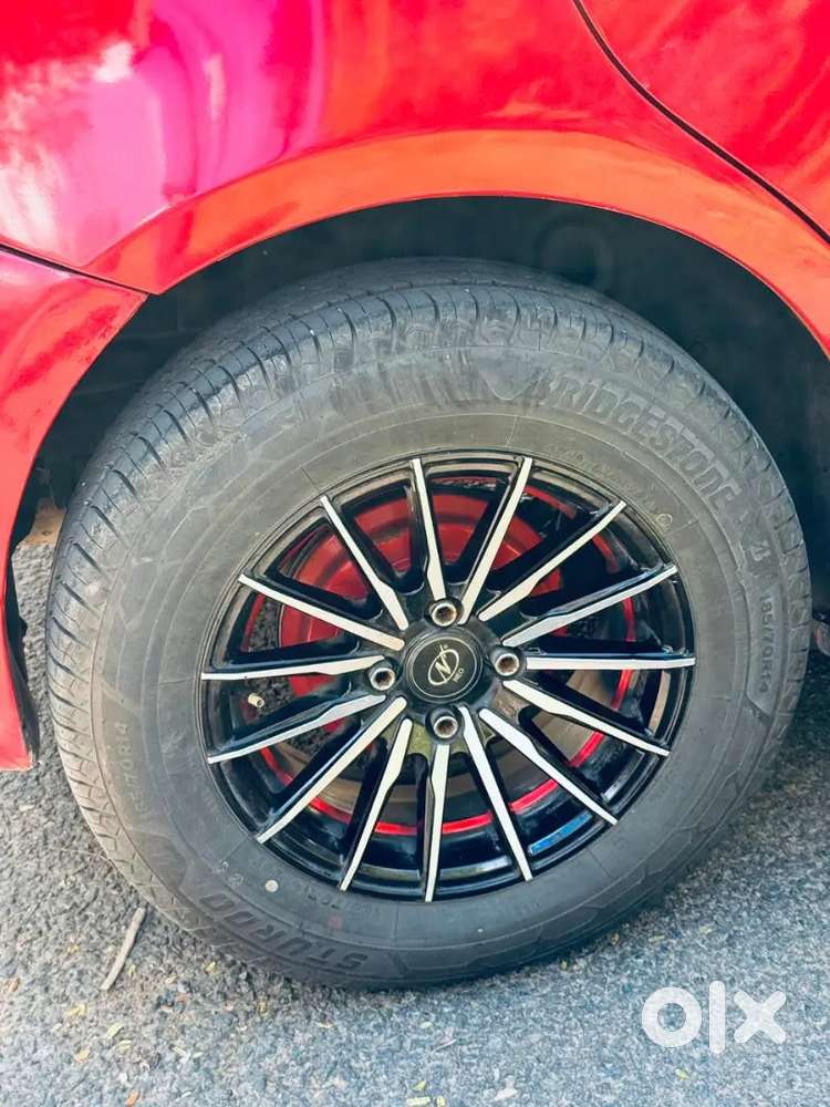 Maruti Suzuki Swift 2015 Diesel Well Maintained