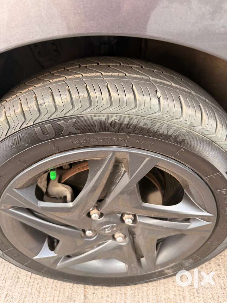 Hyundai I20 Sportz 1.4 Crdi, 2021, Diesel