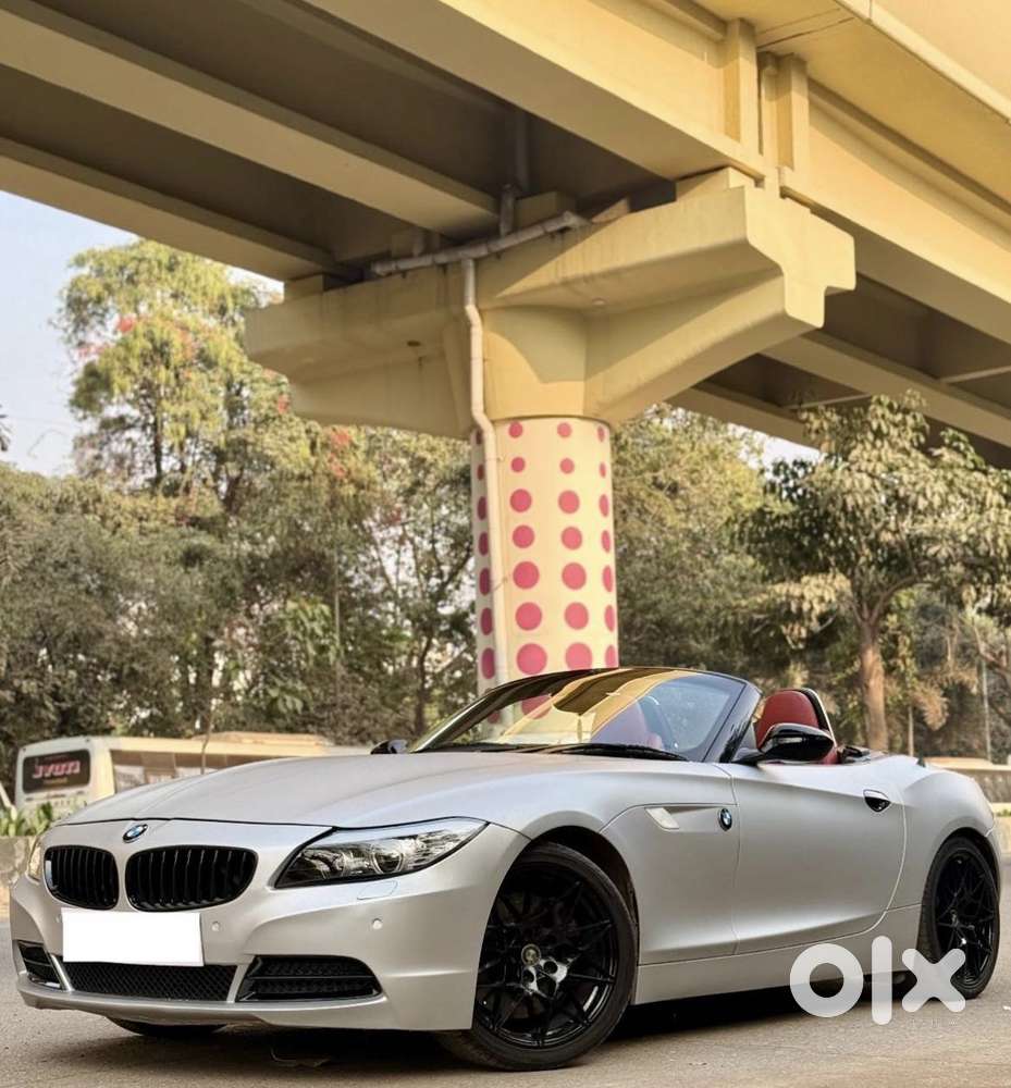 Bmw Z4 3.0 Sdrive 35i, 2013, Petrol