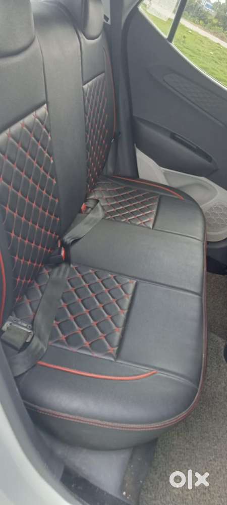 Hyundai Grand I10 Nios Sportz, 2021, Petrol