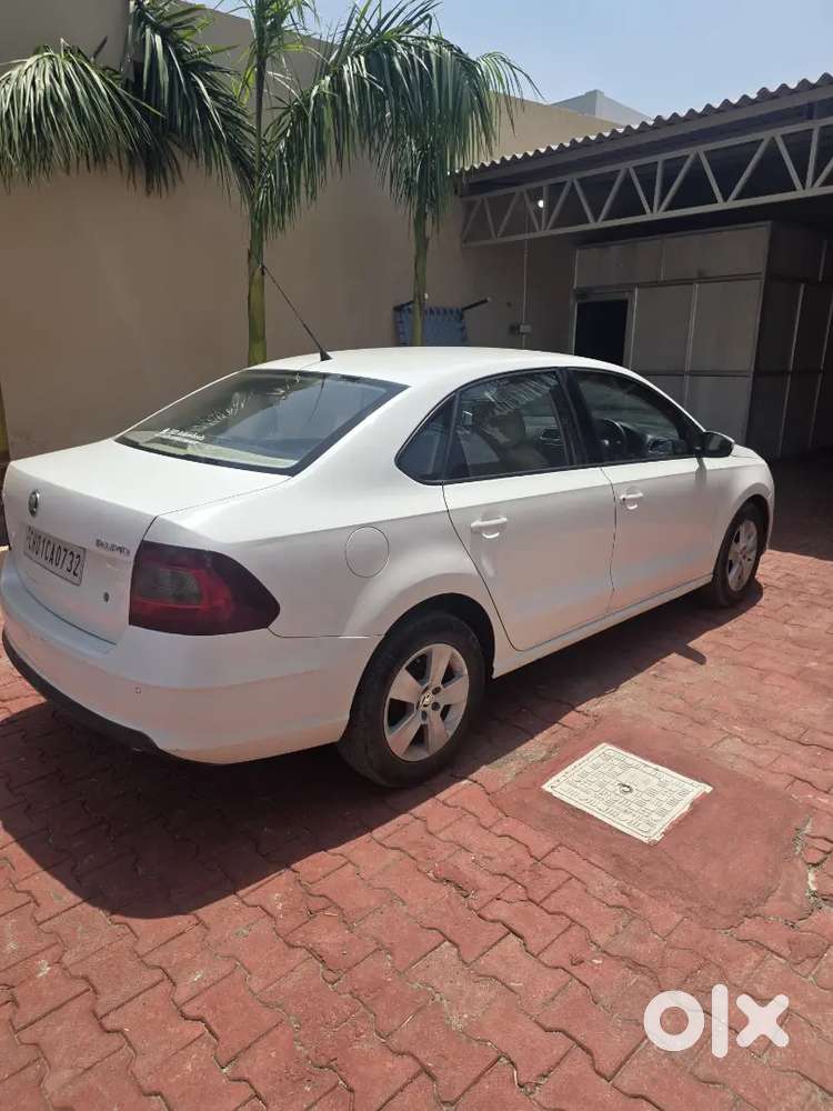 Skoda Rapid 2020 Diesel 105000 Km Driven