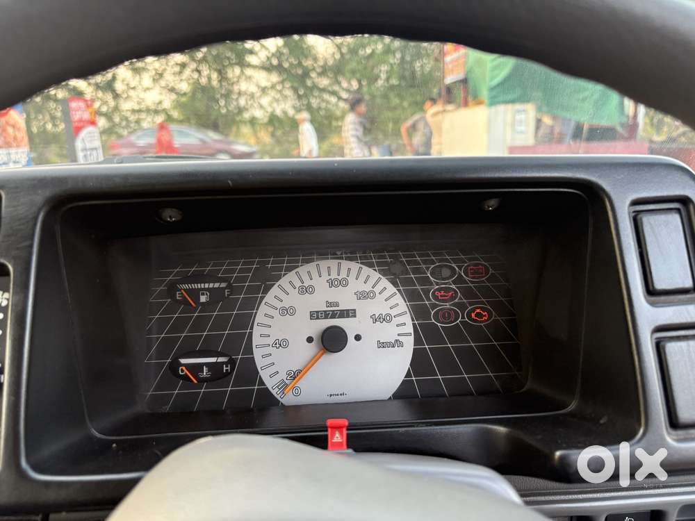 Maruti Suzuki 800 Ac, 2006, Petrol