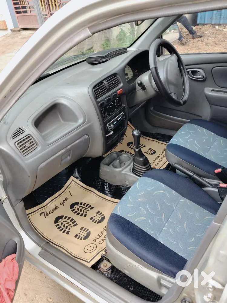Maruti Suzuki Alto 2009 Lxi Petrol