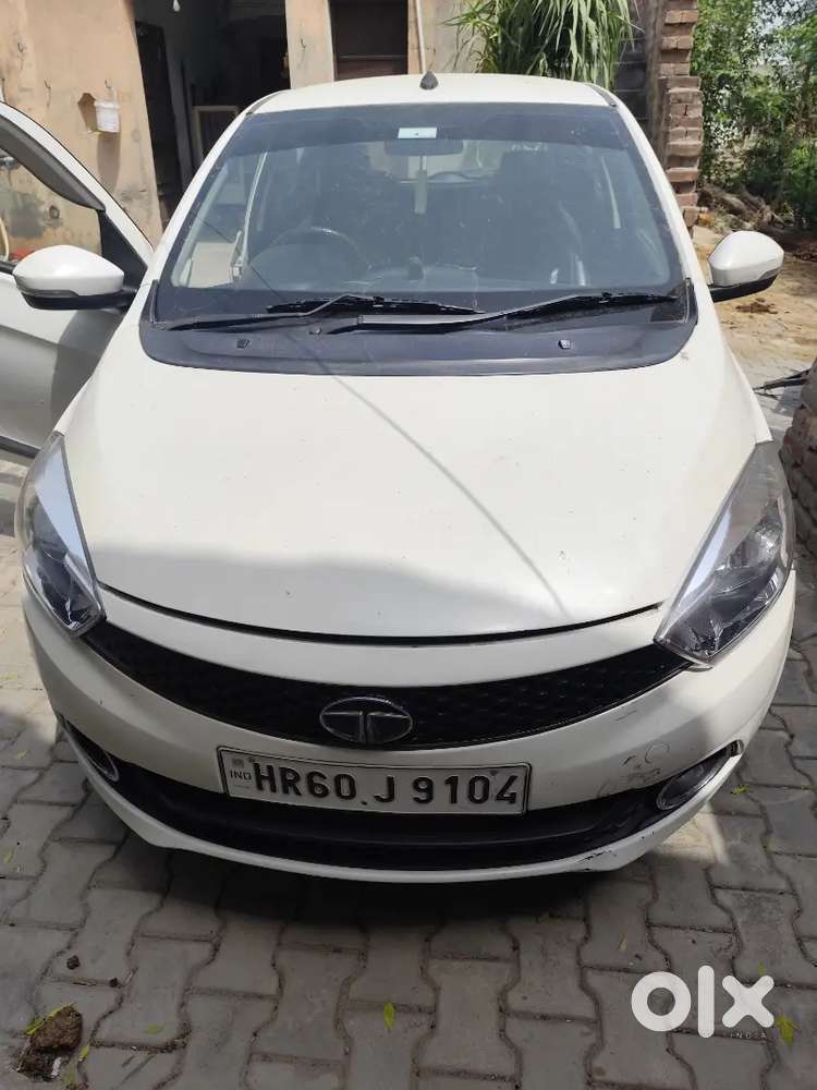 Tata Tiago Xz Diesel