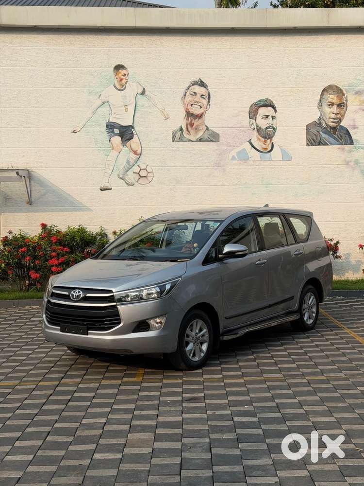 Just Buy And Drive