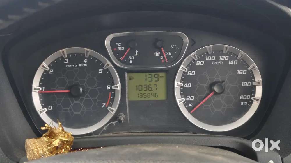 Ford Fiesta 1.6 Sxi 2010