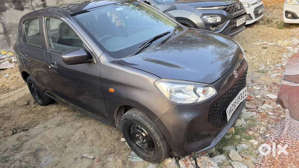 Maruti Suzuki Alto K10 Vxi Ags Optional, 2023, Petrol