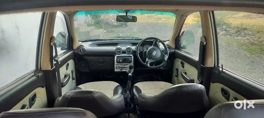 Hyundai Santro Xing Gl 2011 Manual Petrol