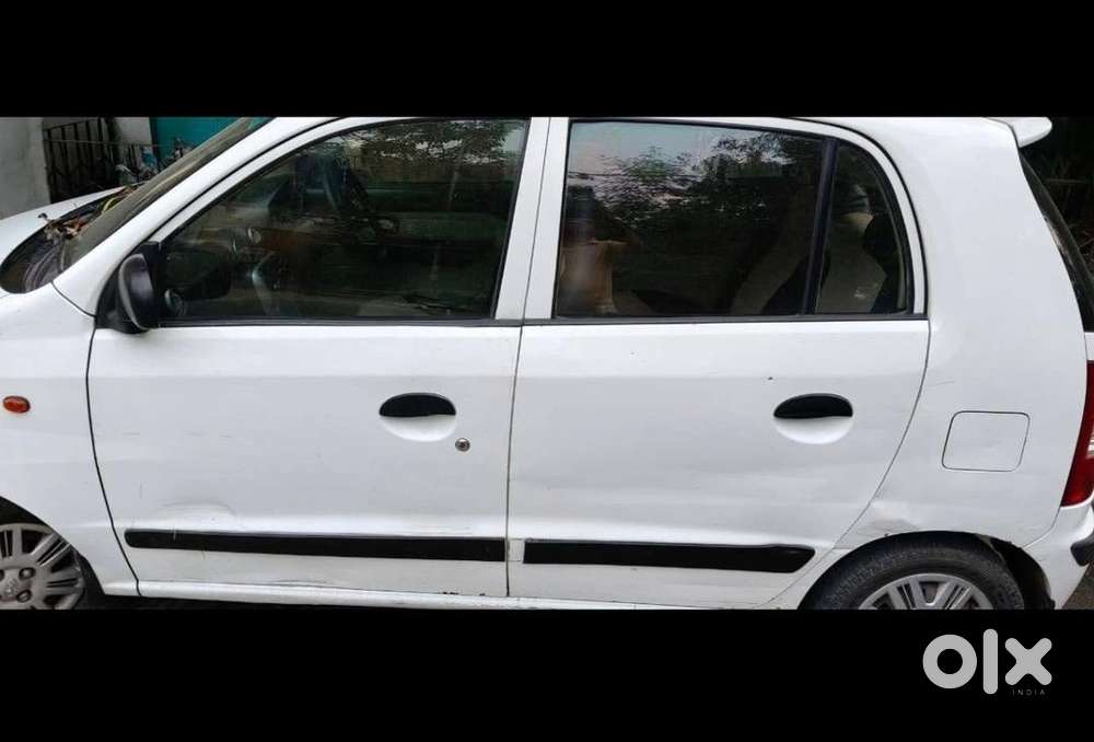 Hyundai Santro Xing 2011