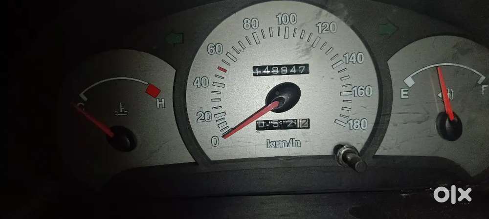 Hyundai Santro Xing Gl, Lpg, Dec 2008 Excellent Condition