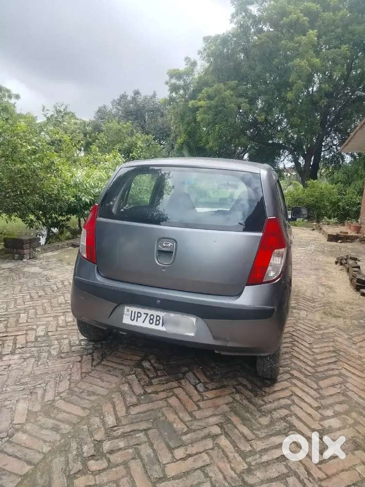 Hyundai I10 2009 Manual Petrol New Battery Seet Cover Tyre