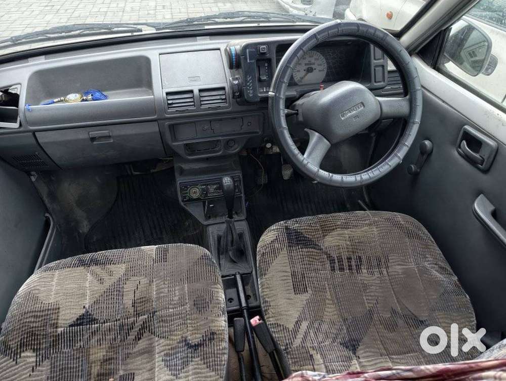 Maruti Suzuki 800 Std Mpfi, 2006, Petrol