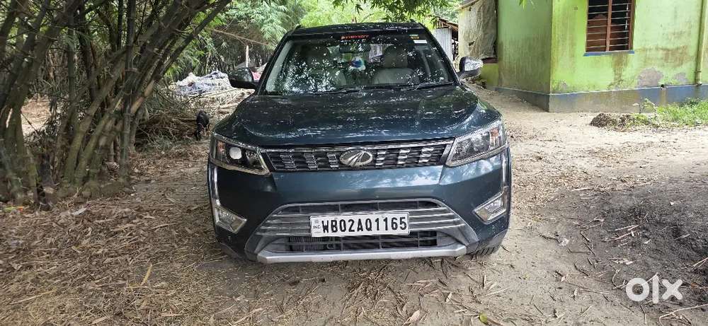Mahindra Xuv300 2020 Diesel Well Maintained Tax Fall