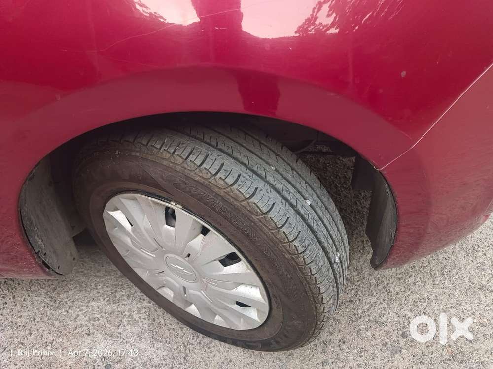 Chevrolet Sail 1.3 Ls, 2013, Diesel