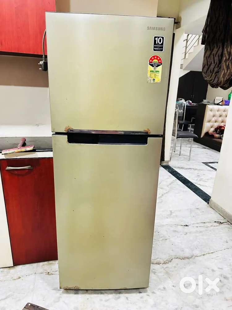 Samsung fridge