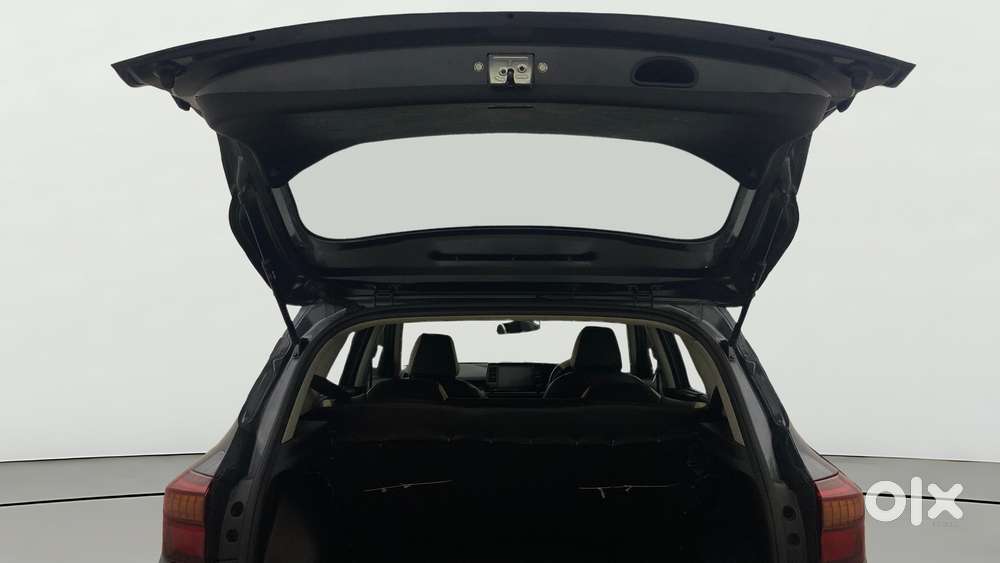 Kia Seltos Htk Plus G, 2019, Petrol