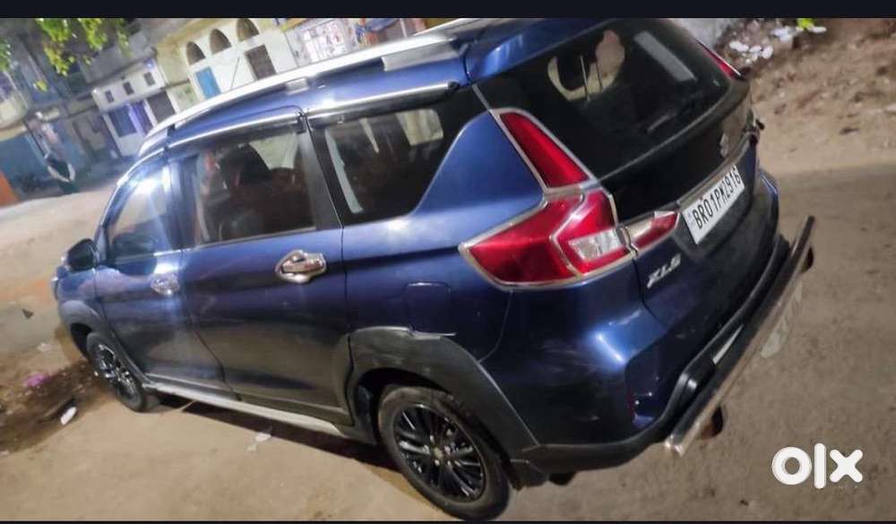 Maruti Suzuki Xl6 2021 Petrol Well Maintained