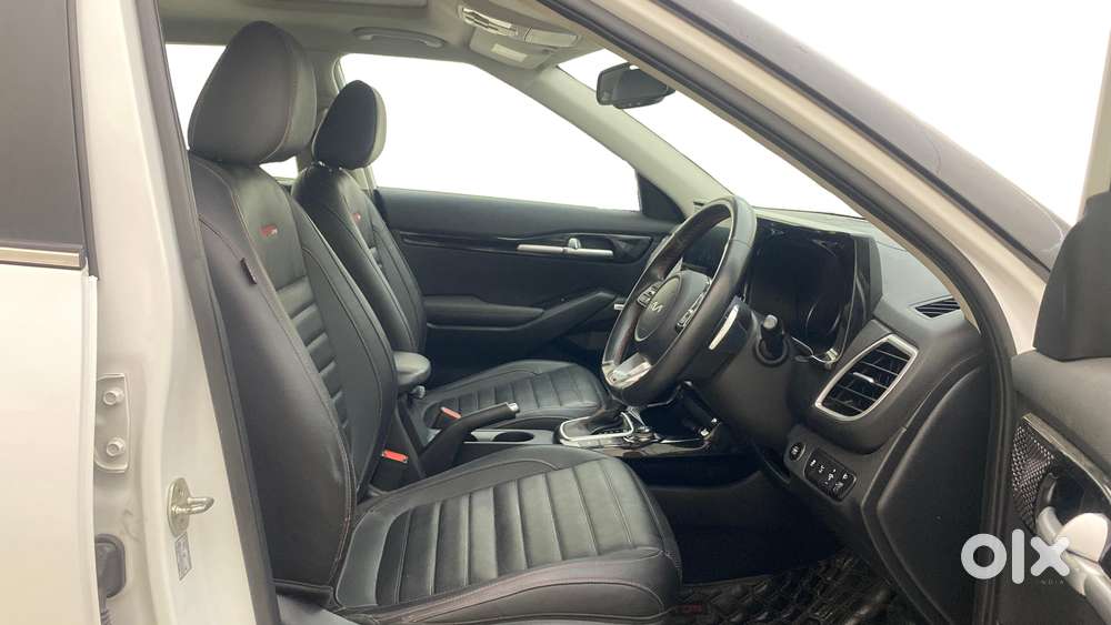 Kia Seltos 1.5 Gtx+ Diesel At, 2022, Diesel