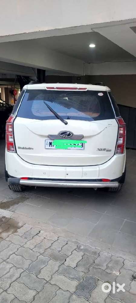 Mahindra Xuv500 2012 Diesel Well Maintained
