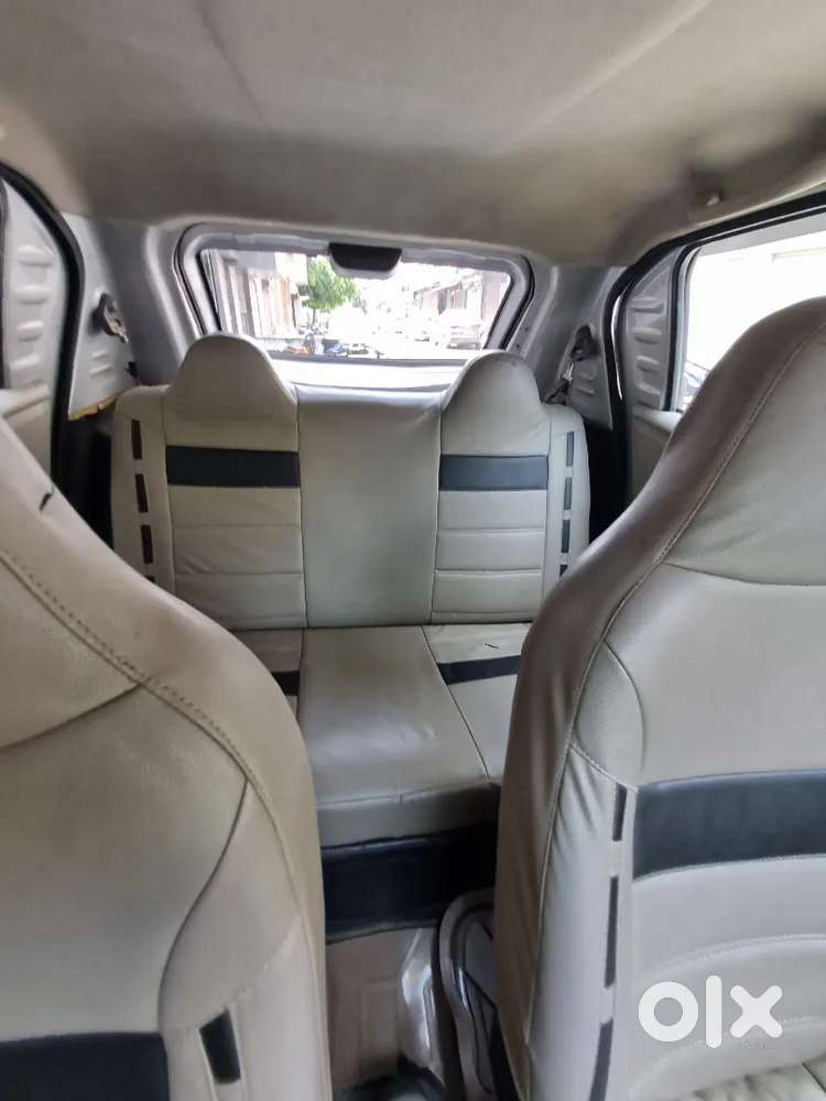 Datsun Redigo Petrol 2017